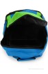 Fastrack 15 inch Laptop Backpack(Green) Fastrack 15 inch Laptop Backpack(Green)